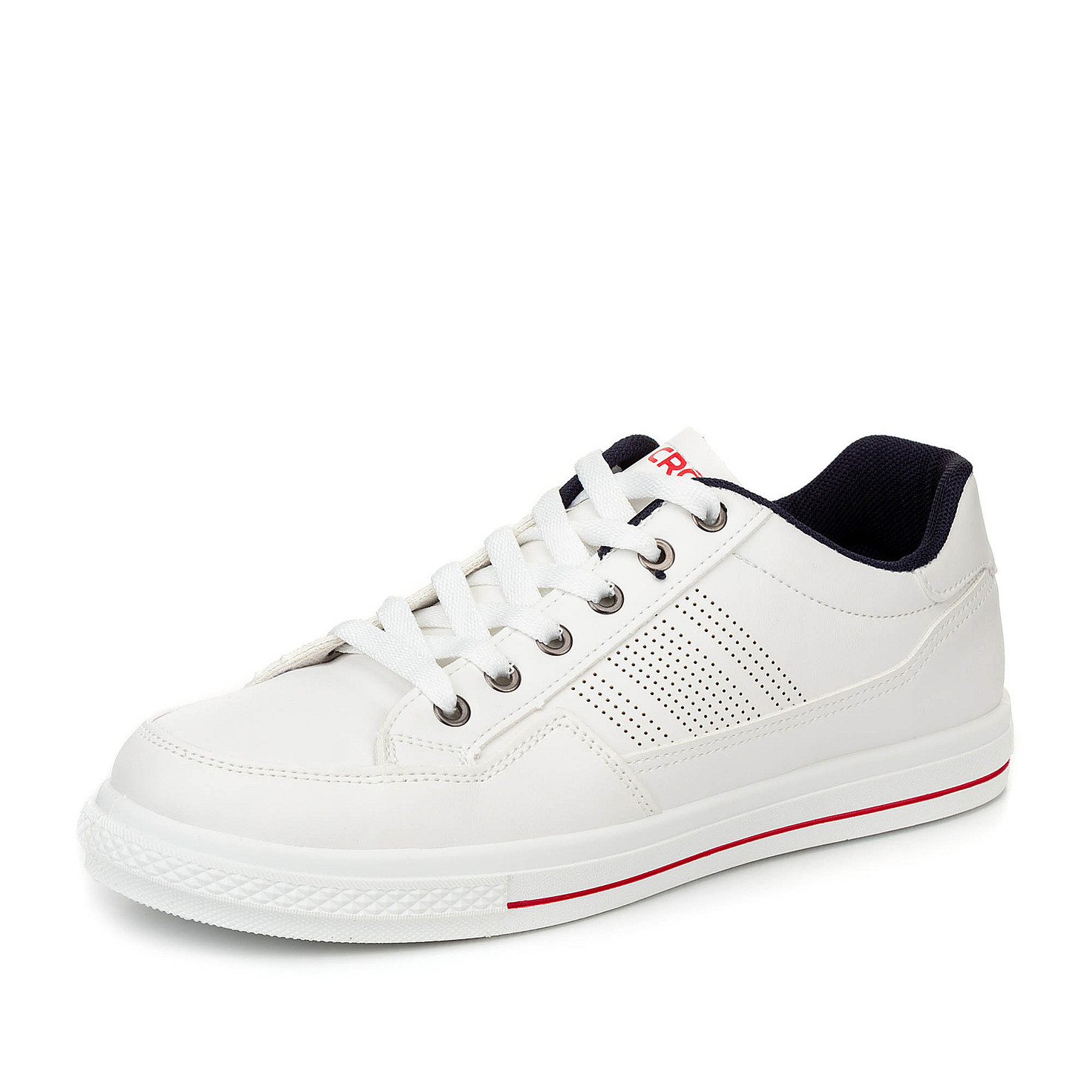 Кеды мужчины CROSBY 427341/03-01Z фото