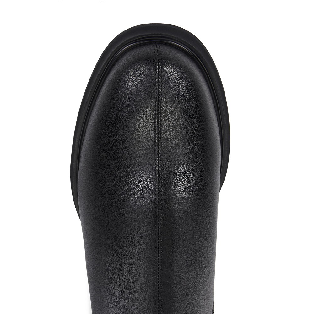 

M-Shoes, Черный
