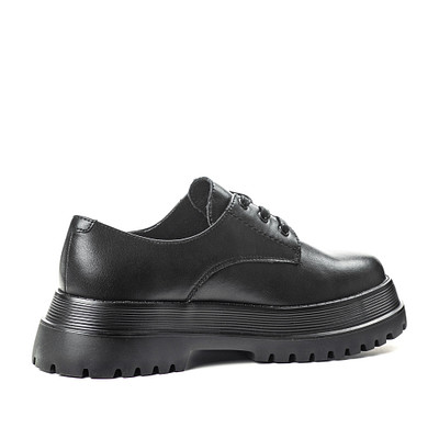 фото Полуботинки женские zenden