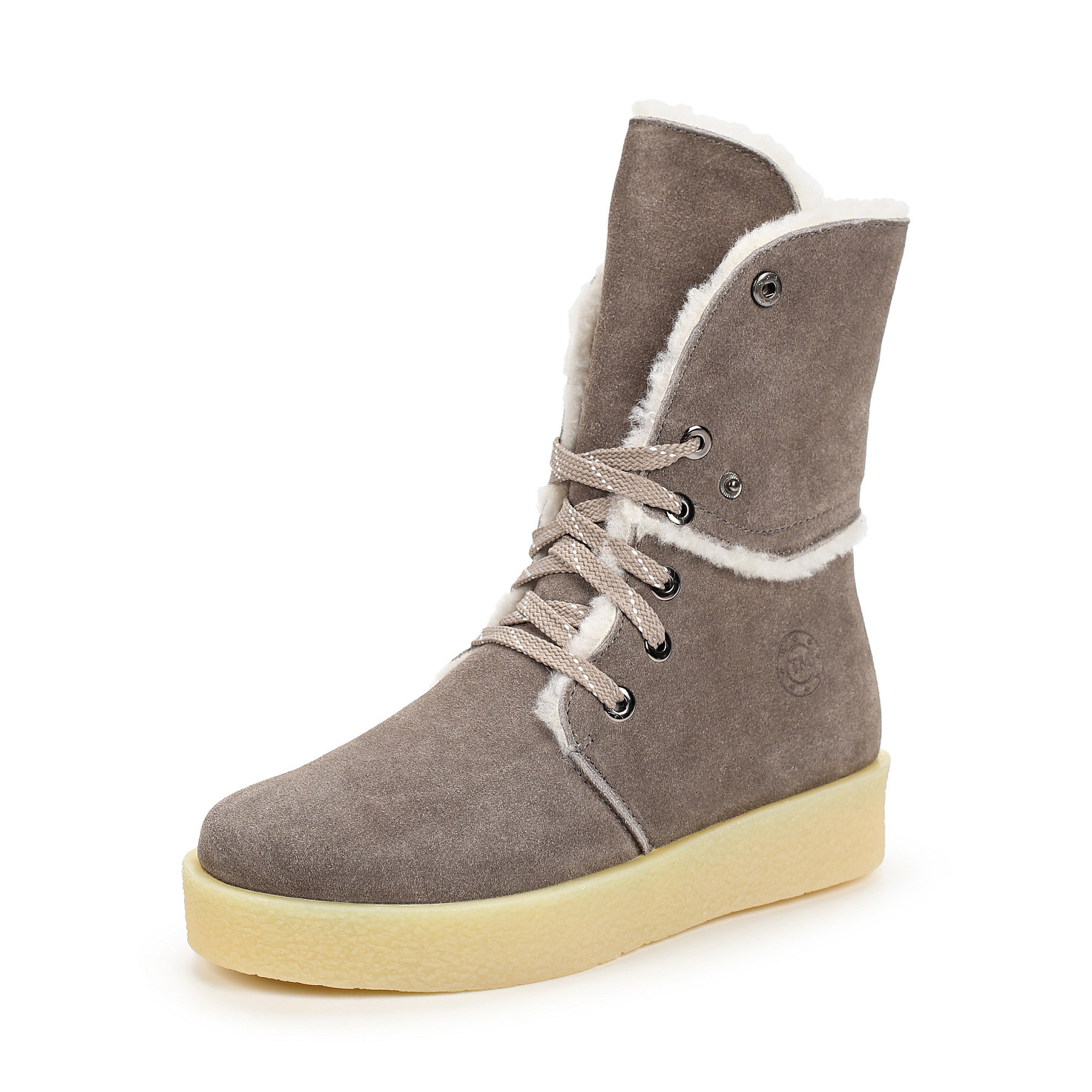 Полусапоги женщины Thomas Munz 201-123A-50210 фото