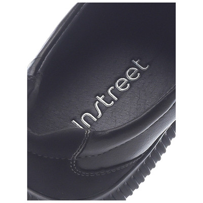 Туфли INSTREET 116-01MV-010SK, цвет черный, размер 40 - фото 6