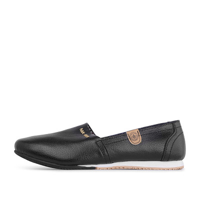 Туфли ZENDEN comfort 40-31WG-046ZT1, цвет черный, размер 36 - фото 2