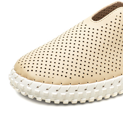 фото Слипоны женские instreet