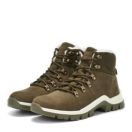 SALAMANDER Ботинки work boots 183-027A-5104