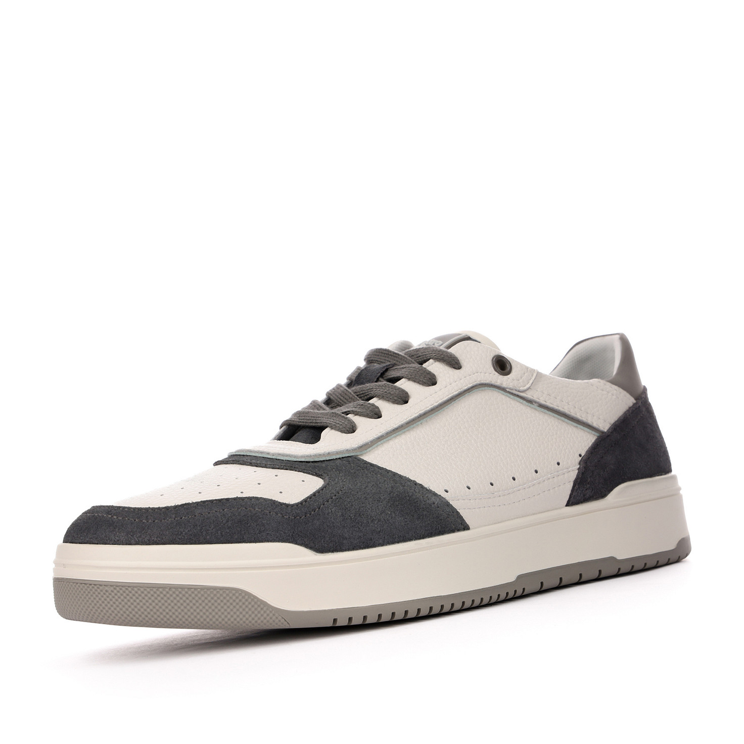 Полуботинки мужские QUATTROCOMFORTO 73-41MV-090VT фото