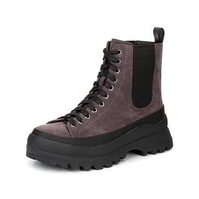 

Ботинки актив женские ZENDEN ACTIVE, Серый