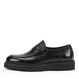 Thomas Munz black Лоферы 280-4511A-1102