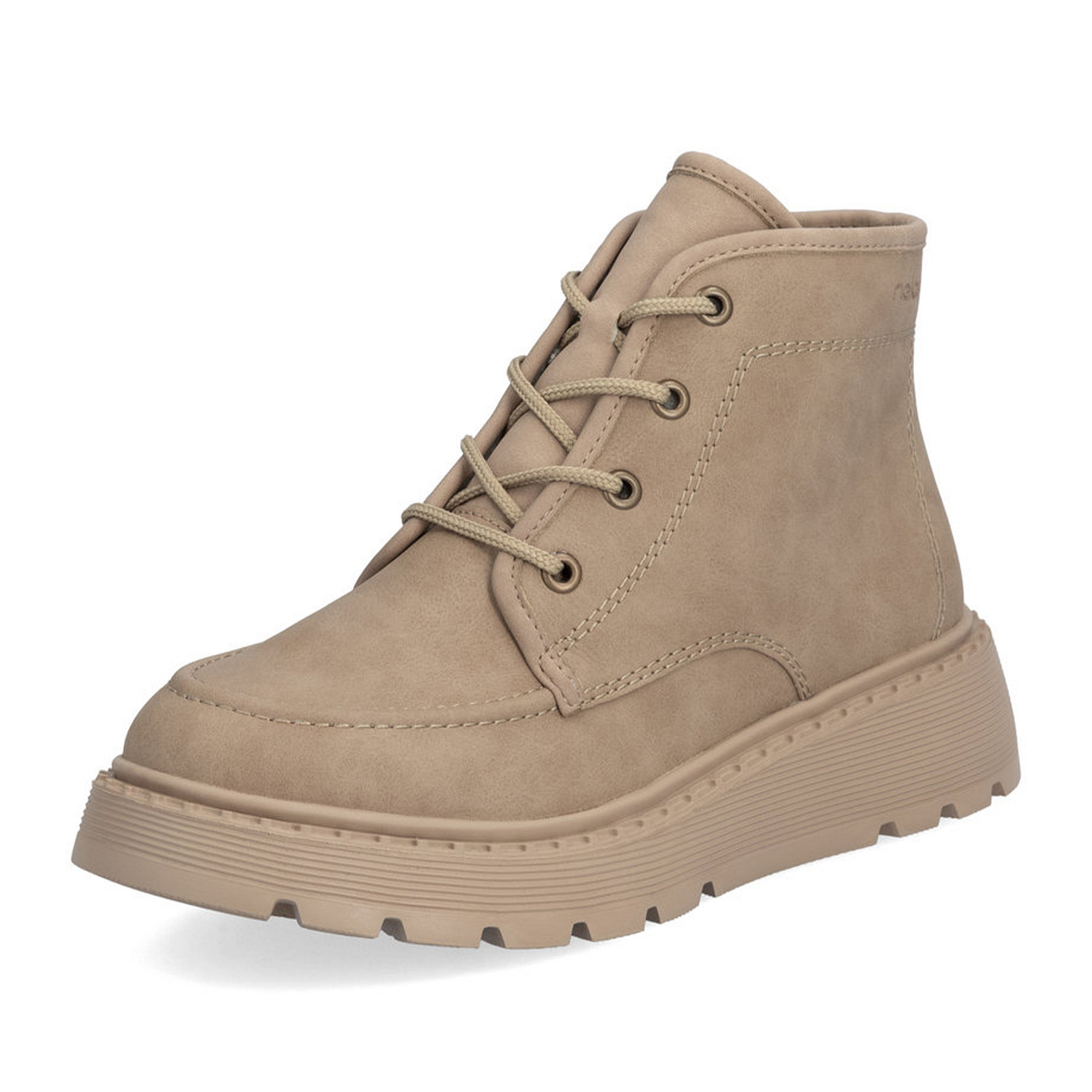 Ботинки женские Rieker 70400-20 фото