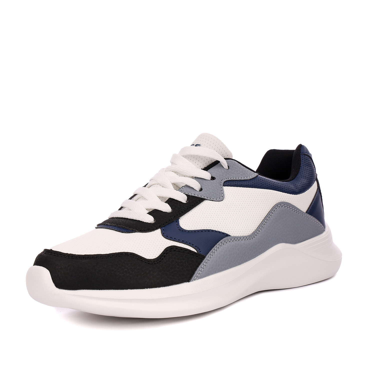 Кроссовки мужские Pulse 219-21MV-007ST фото