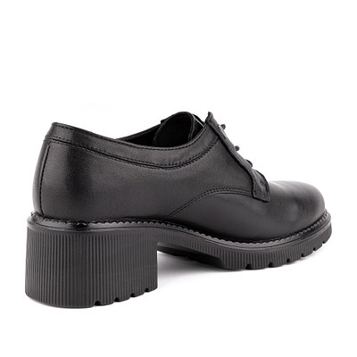 фото Полуботинки женские zenden