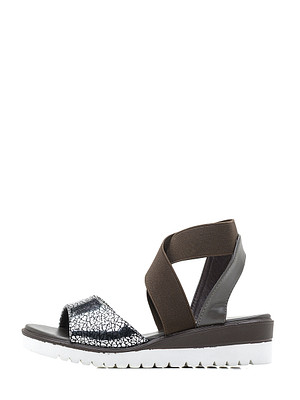 

Сандалии женские INSTREET, Коричневый