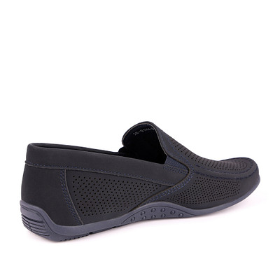 фото Мокасины мужские instreet