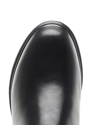 Сапоги ZENDEN 80-92WB-072SW, цвет черный, размер 38 - фото 5