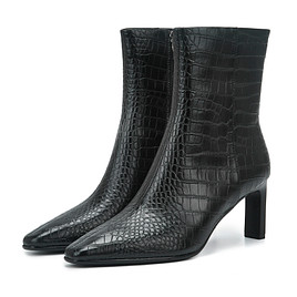 Thomas Munz Ботильоны 325-5548A-2604