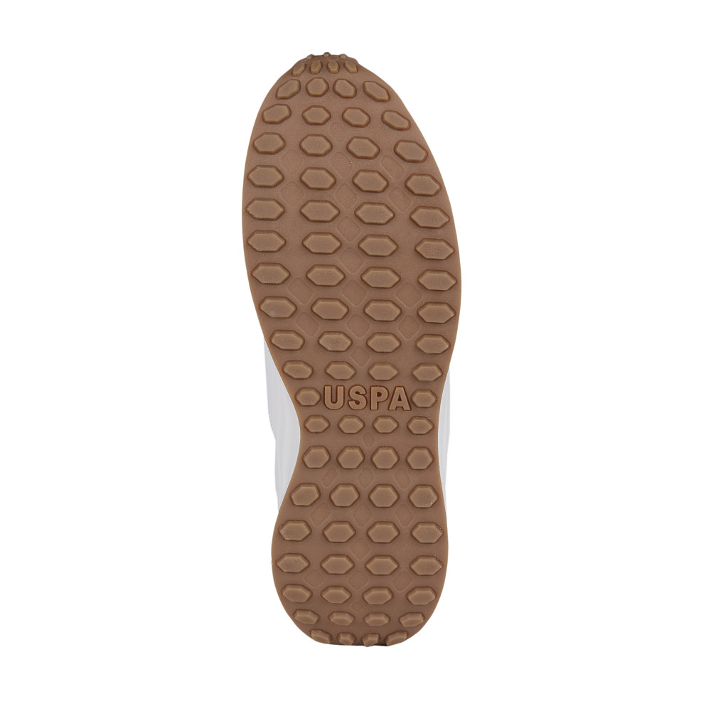 

U.S. POLO ASSN., Белый