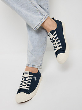 U.S. POLO ASSN. Кеды 101938054