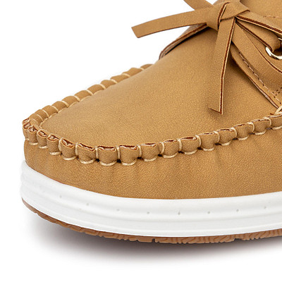 фото Мокасины женские instreet