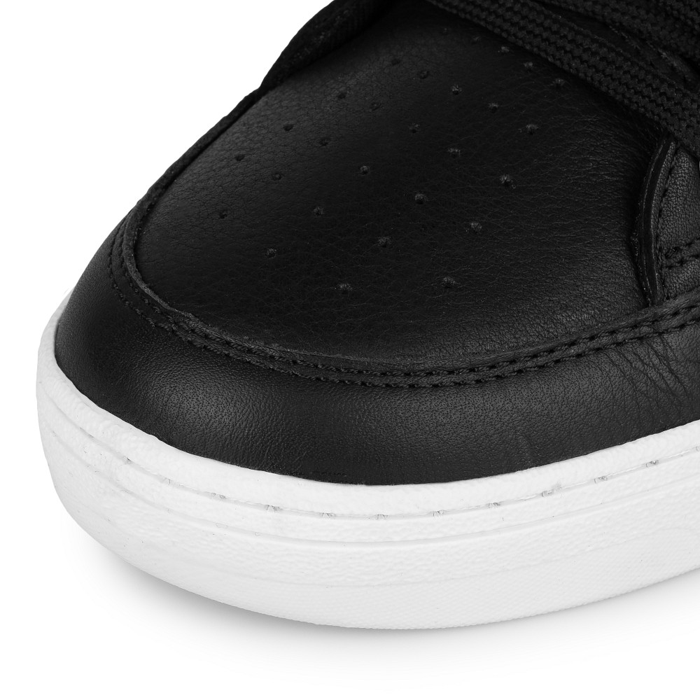 

U.S. POLO ASSN., Черный