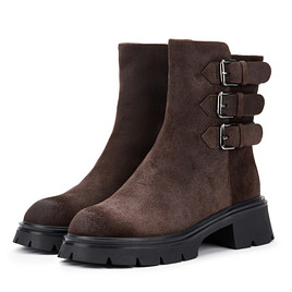 SALAMANDER Ботинки 262-5426A-50209