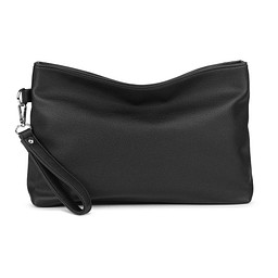 NA-52BWC-041 Сумка женская и.кожа/текстиль черн, M, Zenden