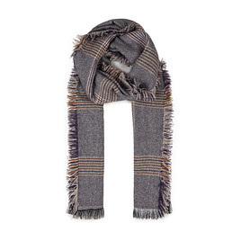 Salamander Палантин 700-32R-8403SR