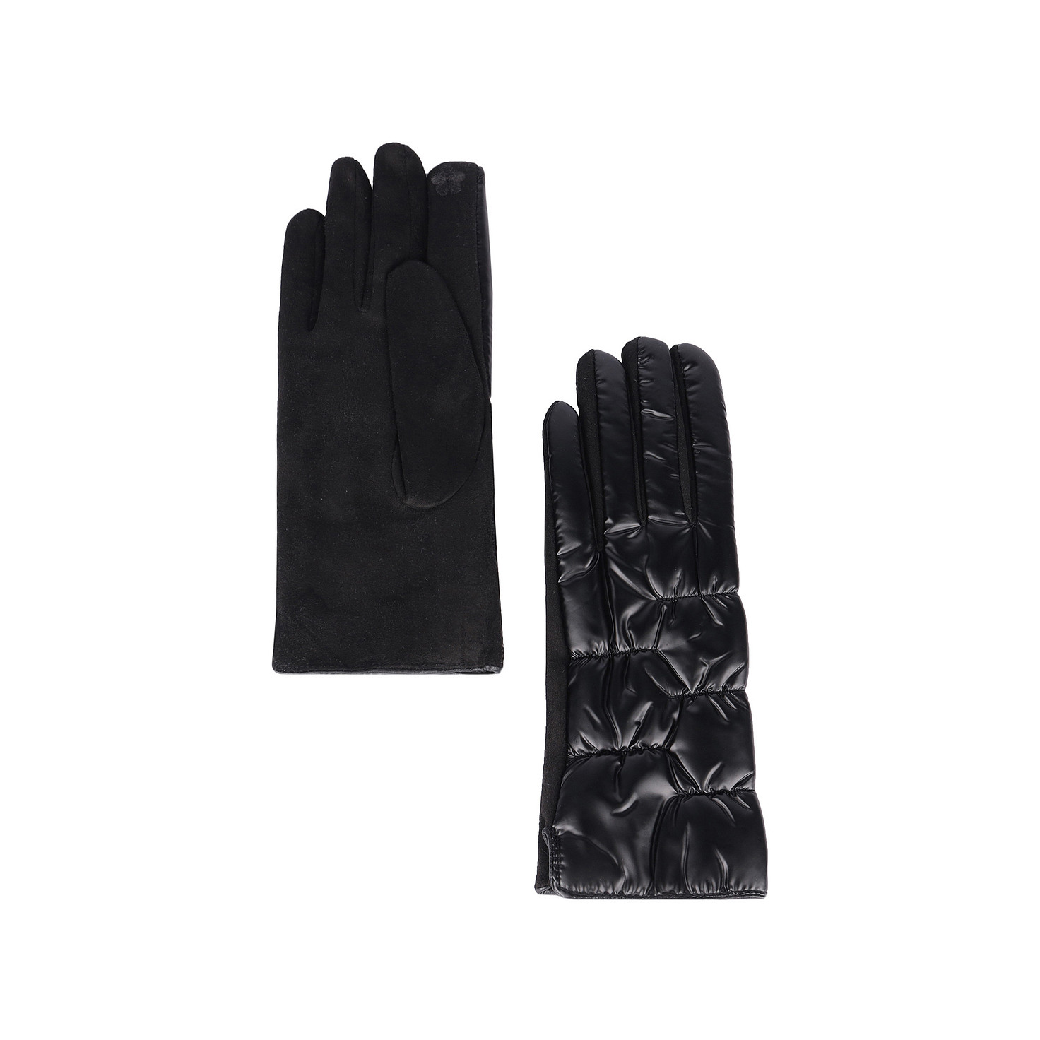 Перчатки женские INSTREET YU-32GWK-019 фото