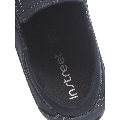 фото Мокасины мужские instreet