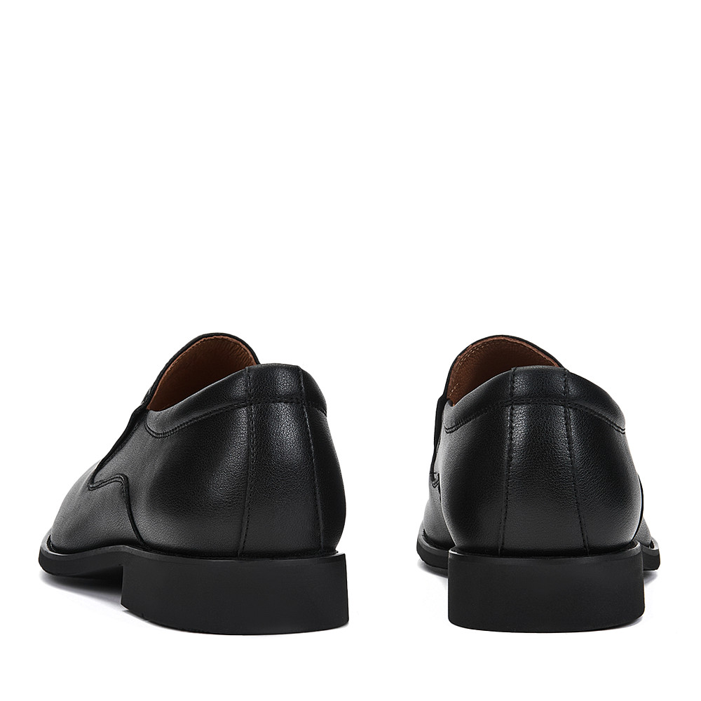 

M-Shoes, Черный
