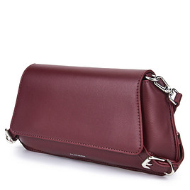 SALAMANDER Сумка-багет 939-51L-8505SR