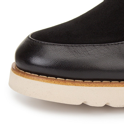 фото Полуботинки женские zenden