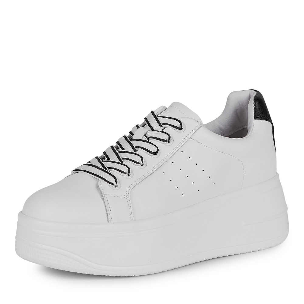 

LOLLI|POLLI, Белый