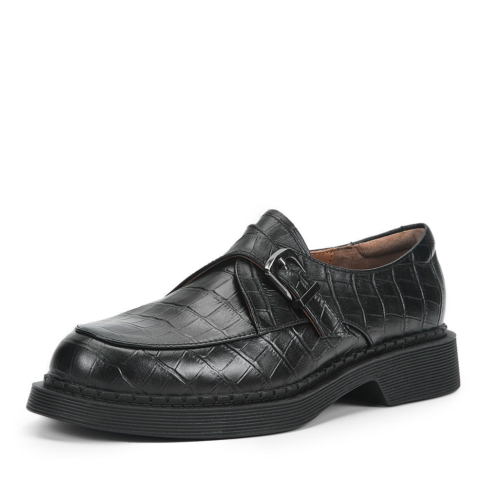 

Thomas Munz black, Черный