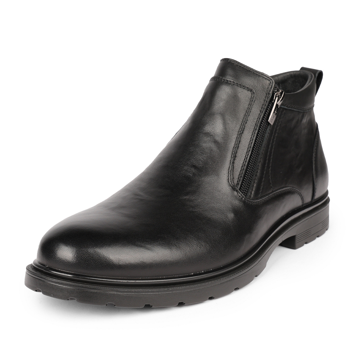 Ботинки мужские ZENDEN 245-52MV-015KR фото