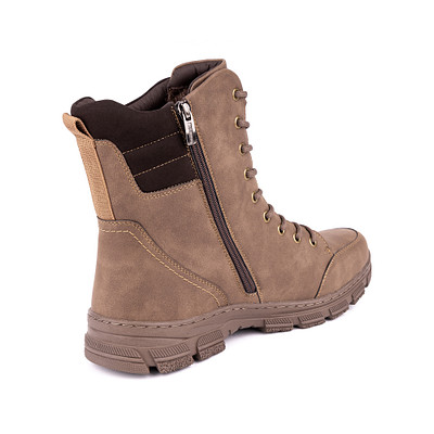 фото Полусапоги актив мужские instreet