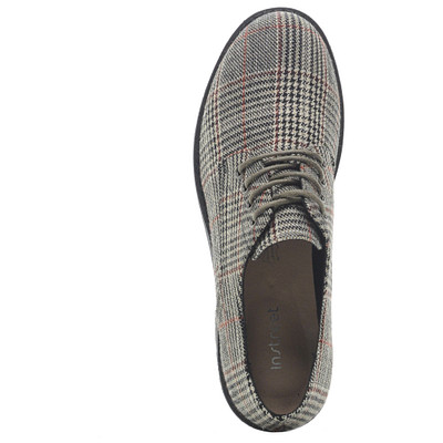 фото Полуботинки женские instreet