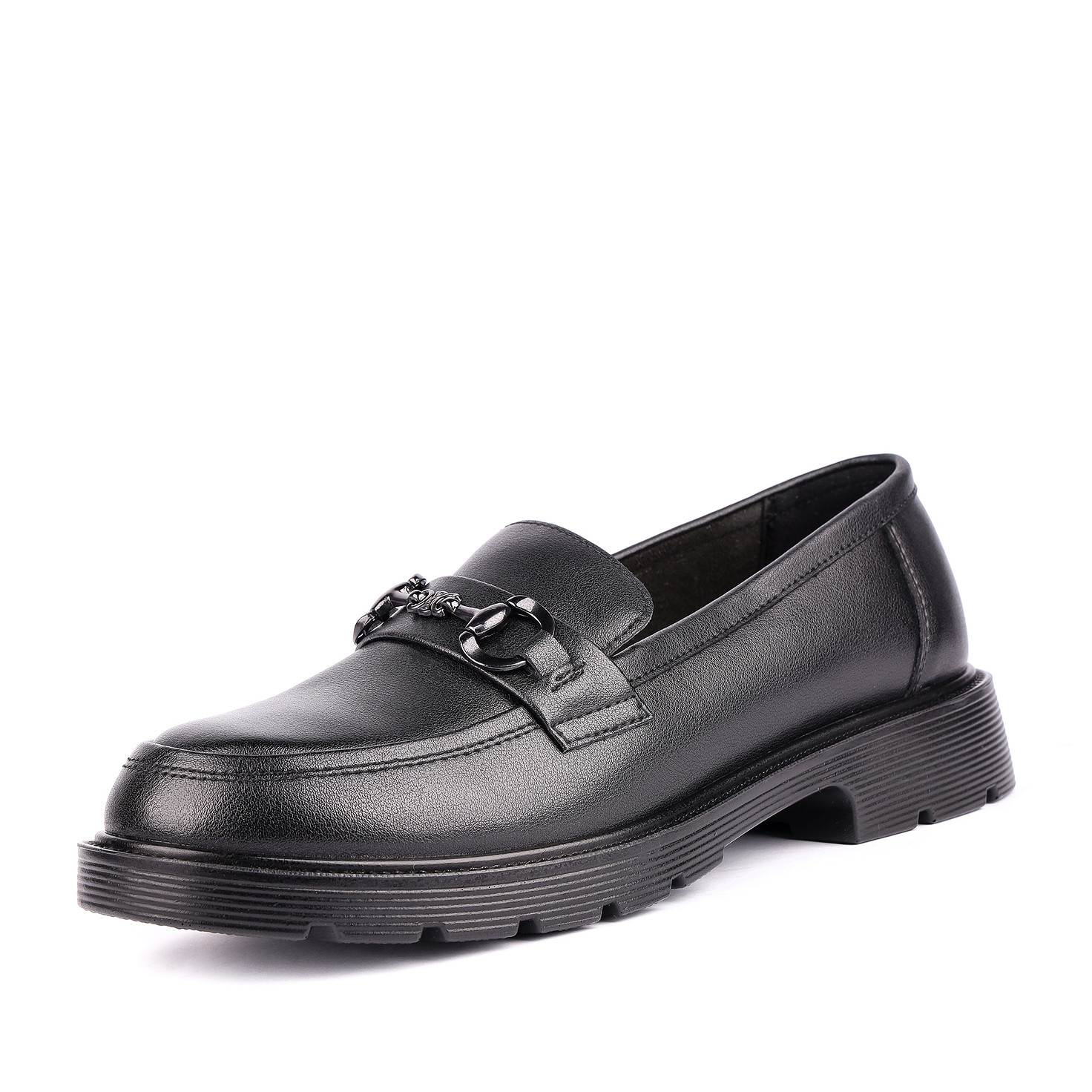 Лоферы женские ZENDEN 245-31WK-703VT фото