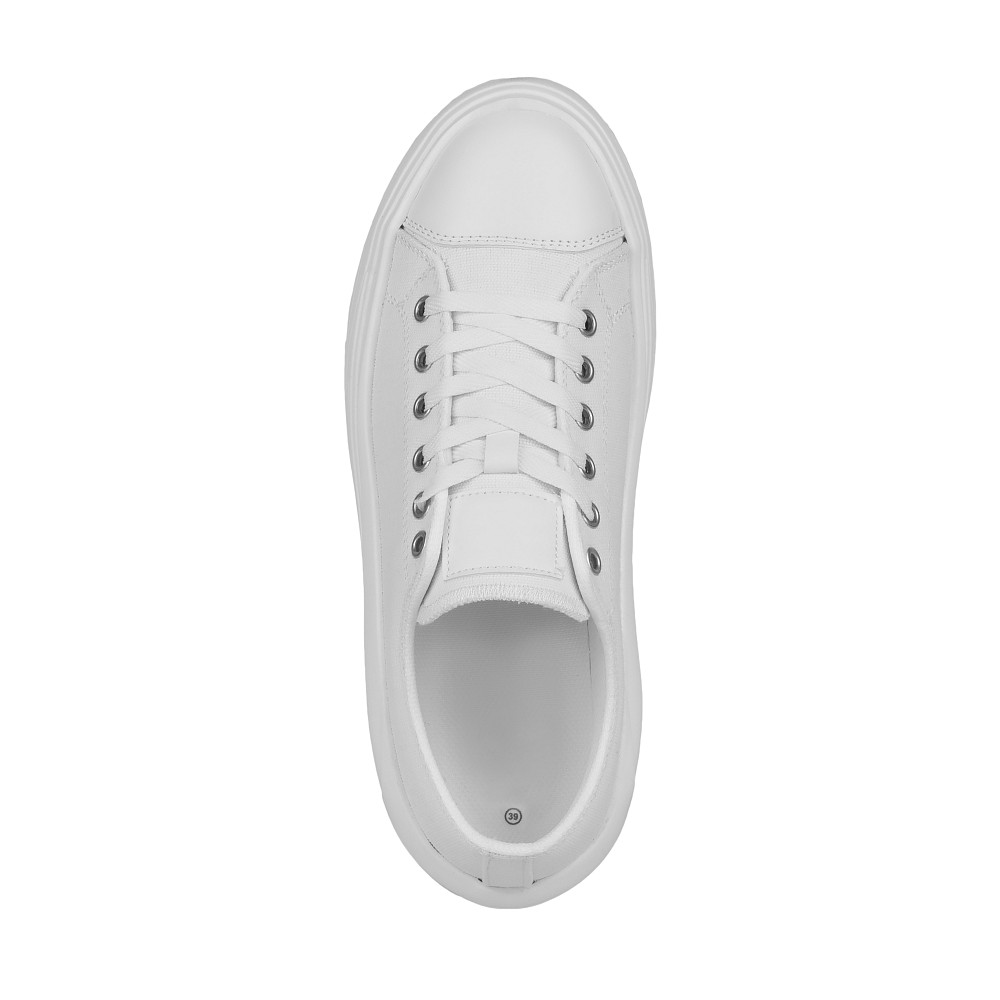 

U.S. POLO ASSN., Белый