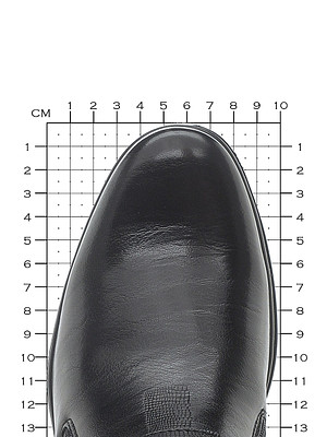 Ботинки INSTREET 116-33MV-020SR, цвет черный, размер 40 - фото 5