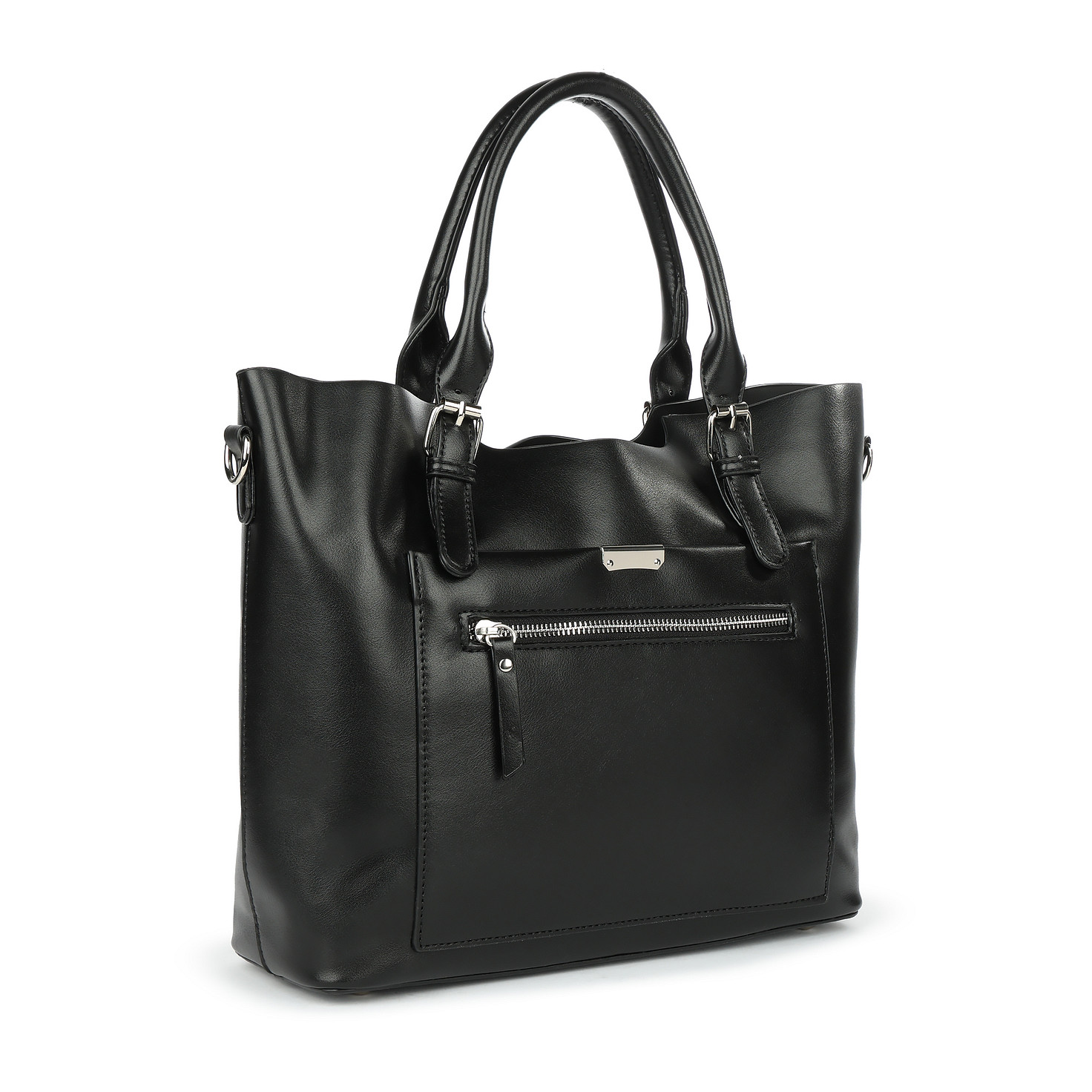 Сумка-тоут женская ZENDEN NA-52BWC-039 фото