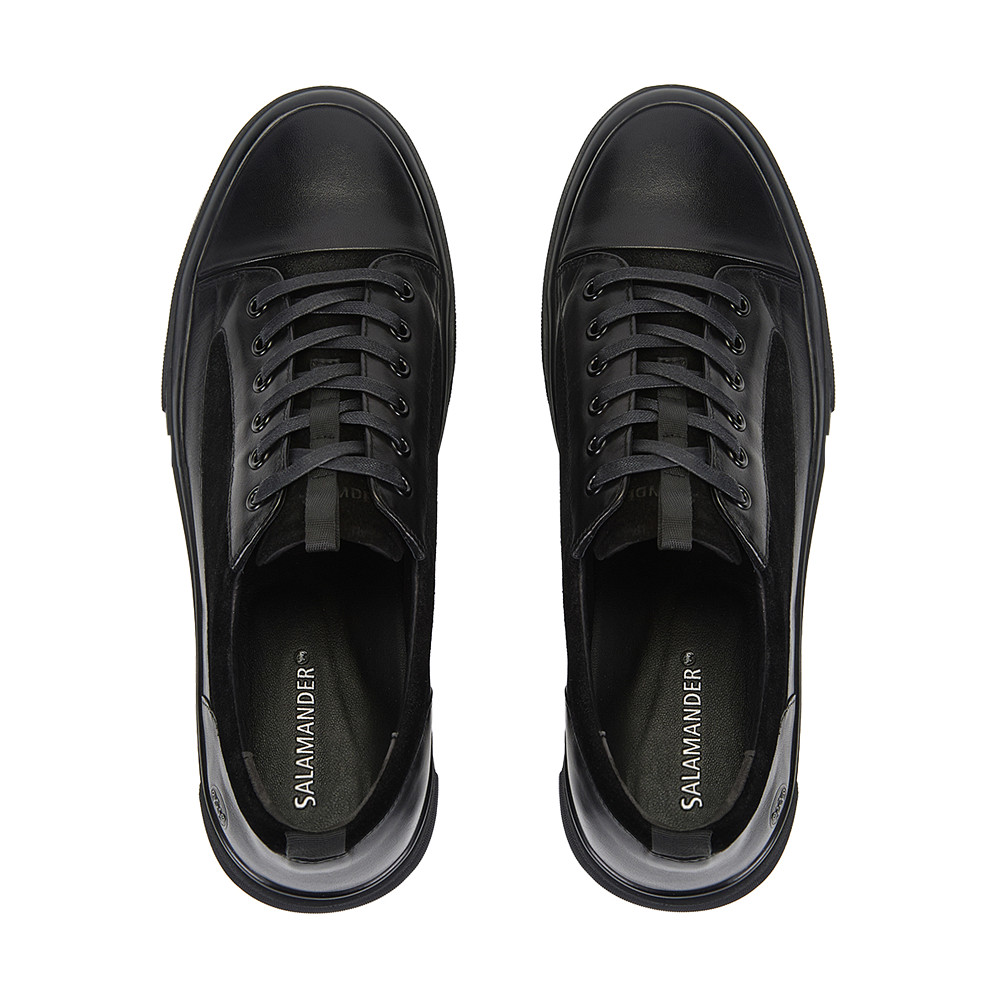 

SALAMANDER, Черный