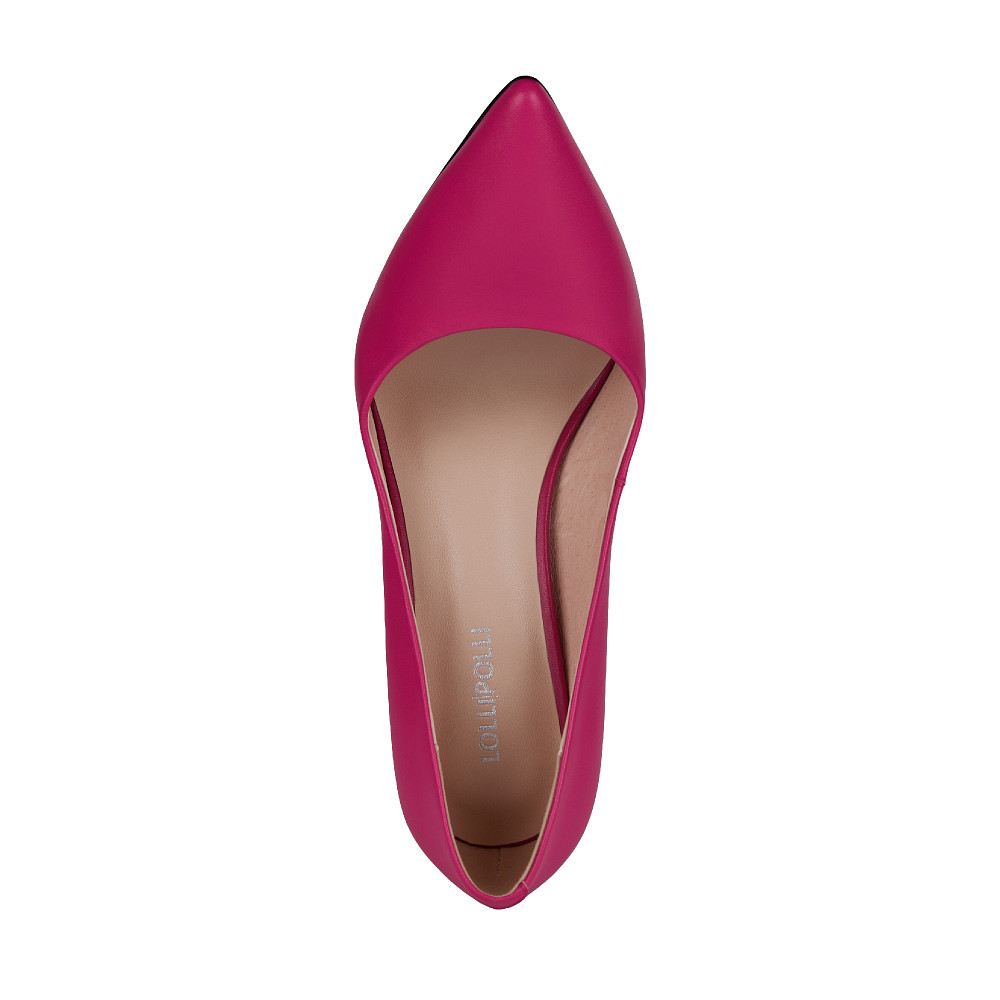 

LOLLI|POLLI, Розовый