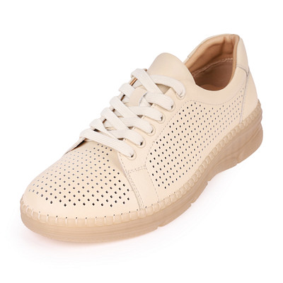 Полуботинки летние женские Marisetta 1799₽