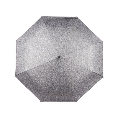 Зонт автоматический мужской ZENDEN YU-JY383-113, цвет серый, размер ONE SIZE - фото 1
