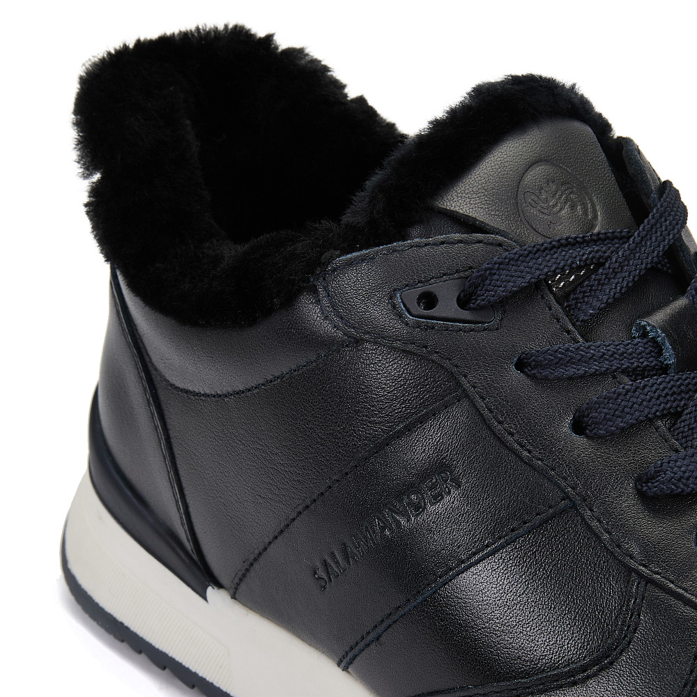 

SALAMANDER, Синий