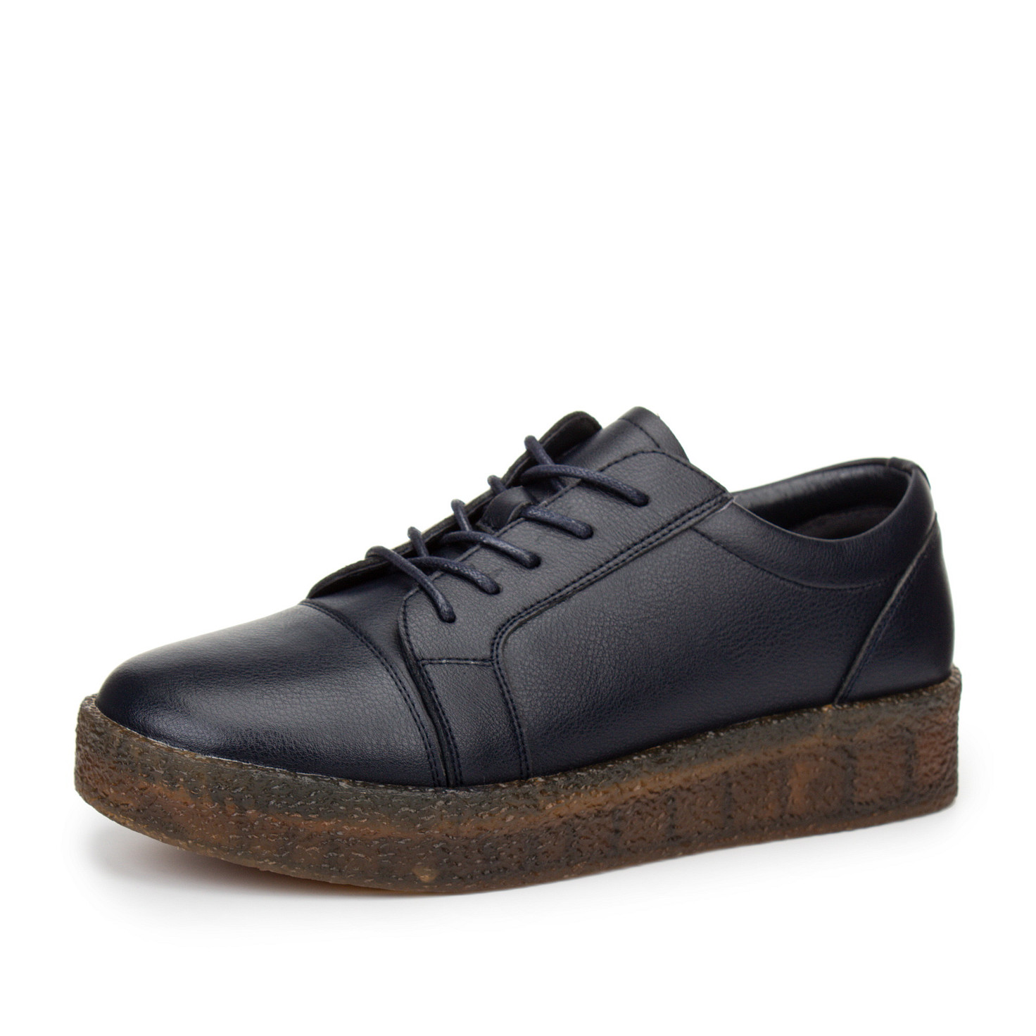 Полуботинки женщины ZENDEN comfort 36-12WB-010VT фото