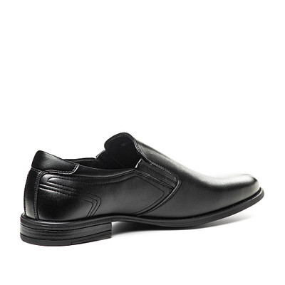 Туфли мужские INSTREET 98-21MV-072SS, цвет черный, размер 41 - фото 3