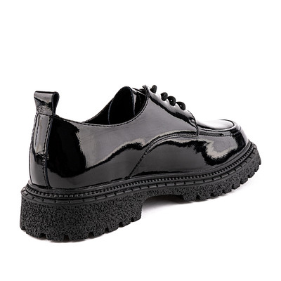 фото Полуботинки женские zenden