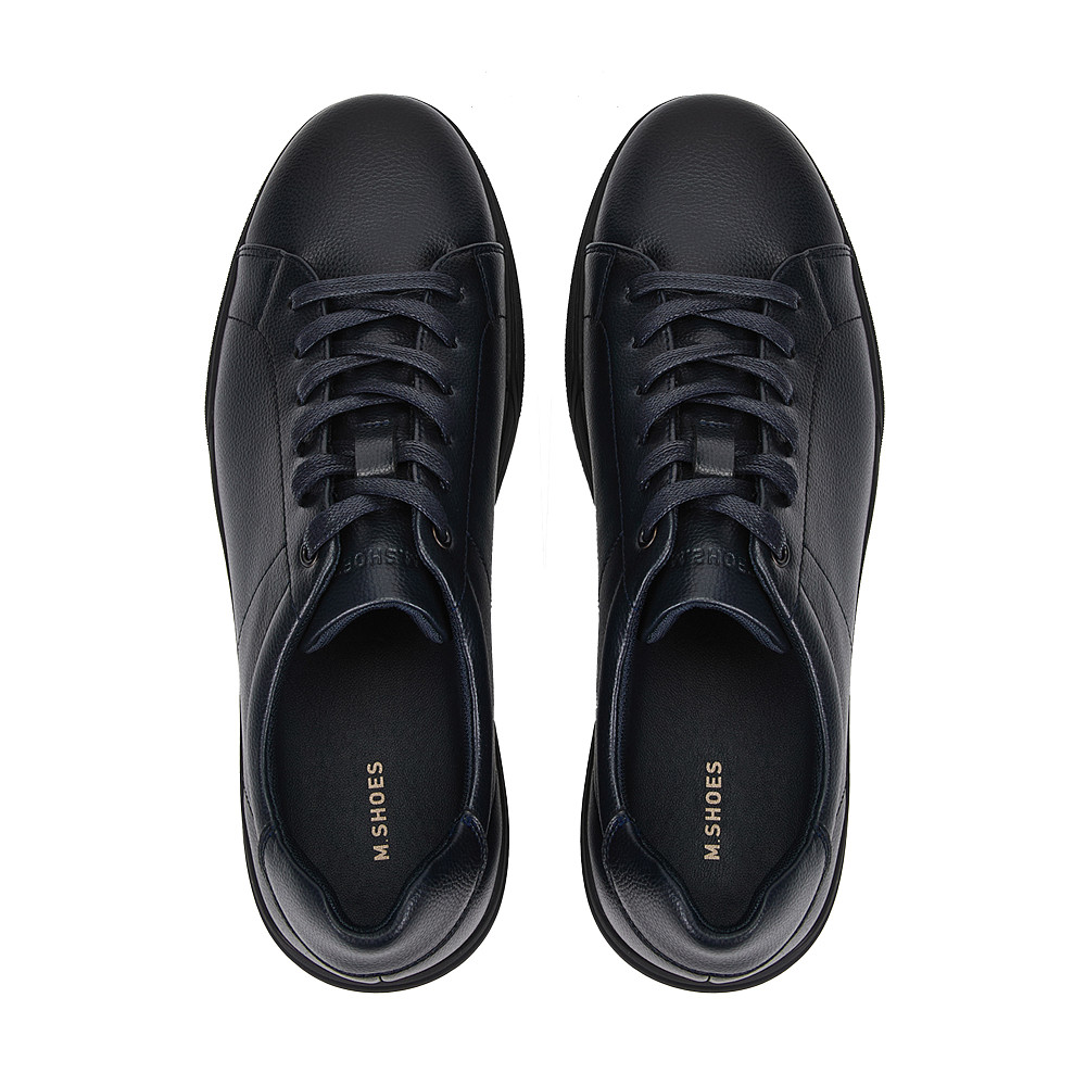 

M-Shoes, Синий