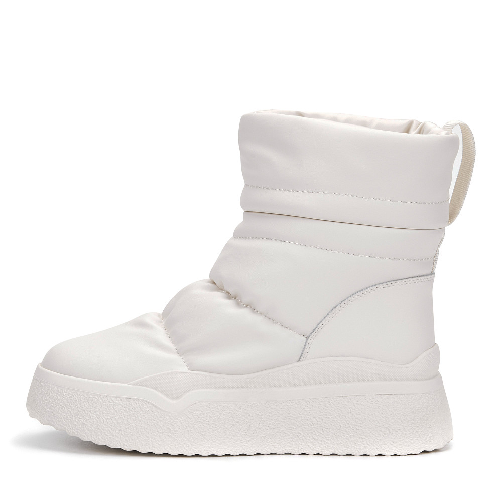 

LOLLI|POLLI, Белый