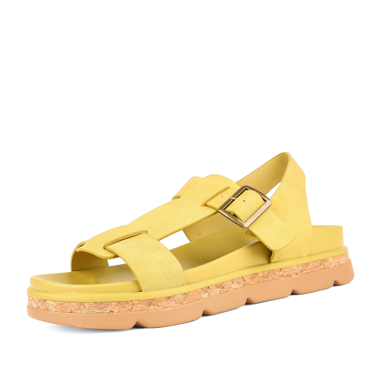 Босоножки женские INSTREET 91-41WB-088SS фото